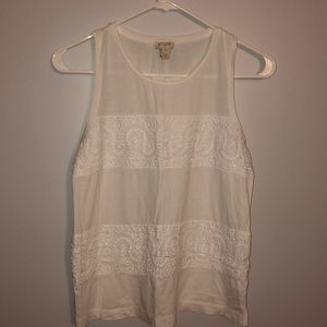 J.Crew Tanktop